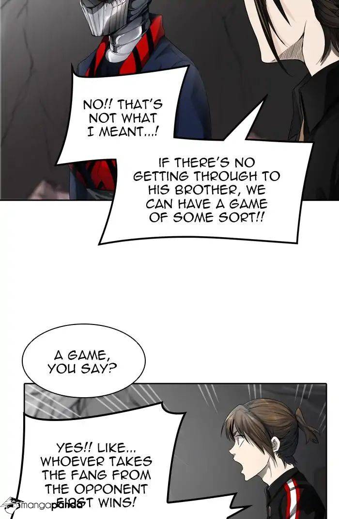 Tower of God Chapter 437 image 069